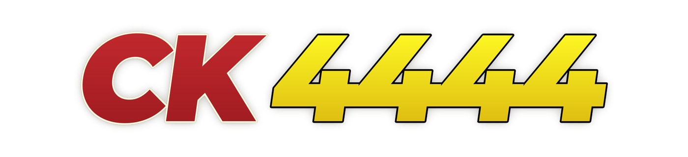 ck4444 Logo